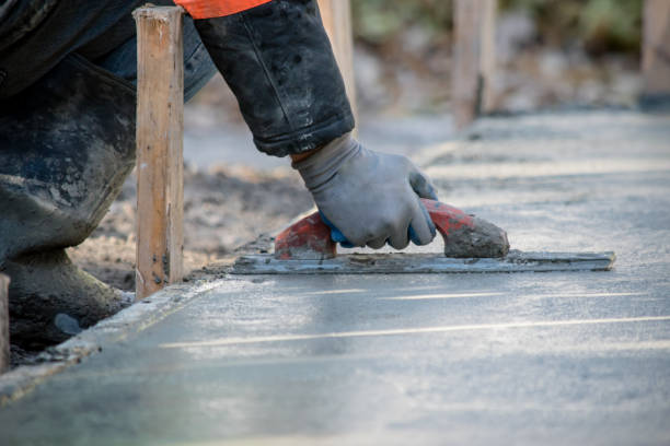 Best Stamped Concrete Services in Norwood, NJ